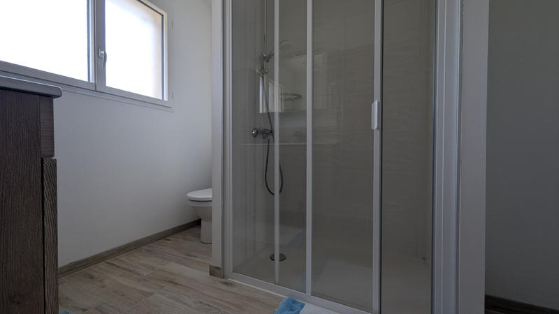 Villa - 105 m² - 4 pièces