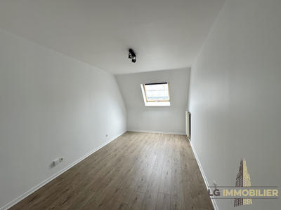 Appartement - 82 m² - 3 pièces