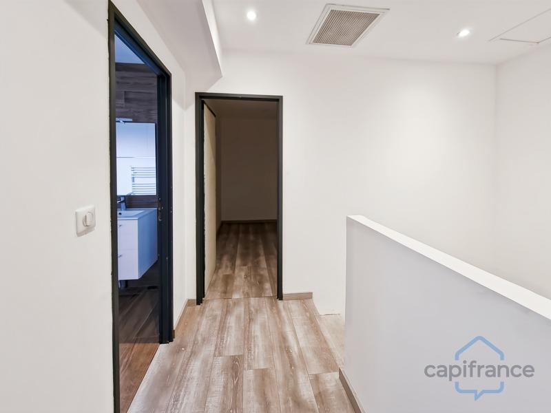 Maison - 84 m² - 4 pièces