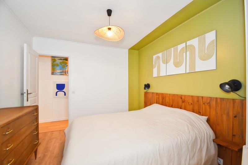 Appartement - 76 m² - 4 pièces