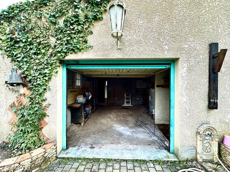 Maison - 161 m² - 5 pièces