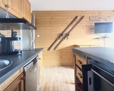 Appartement - 26 m² - 1 pièce