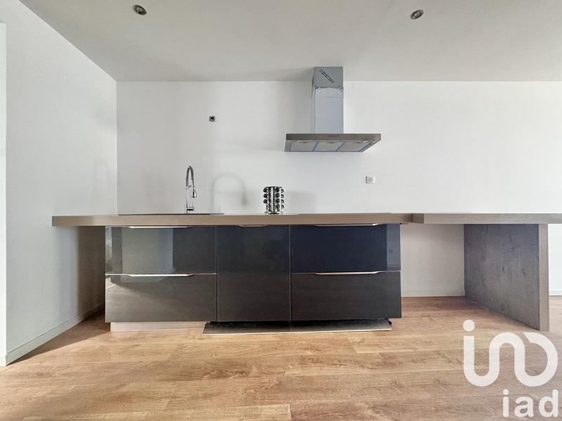 Maison de village - 206 m² - 7 pièces