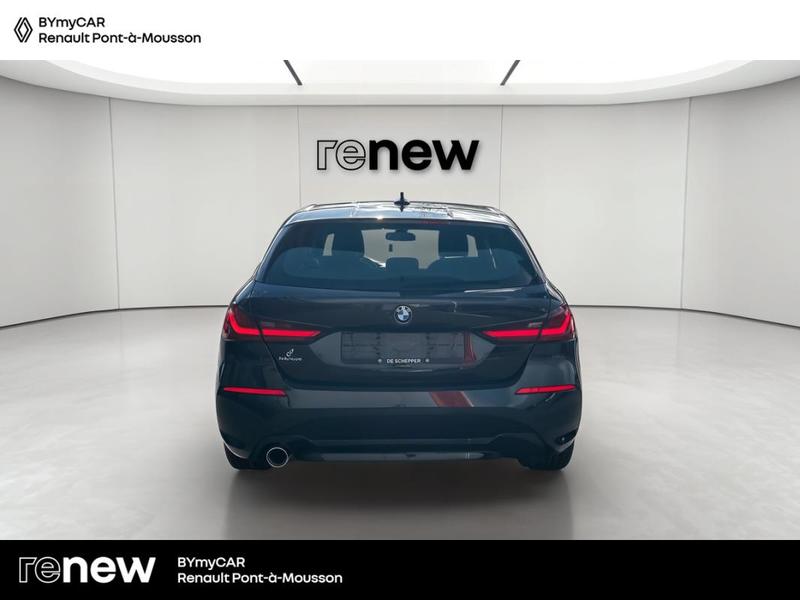 Bmw Série 1 F40 116d 116 ch