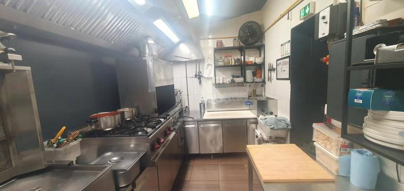 Appartement - 58 m² - 2 pièces