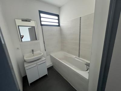 Appartement ancien - 58 m² - 3 pièces