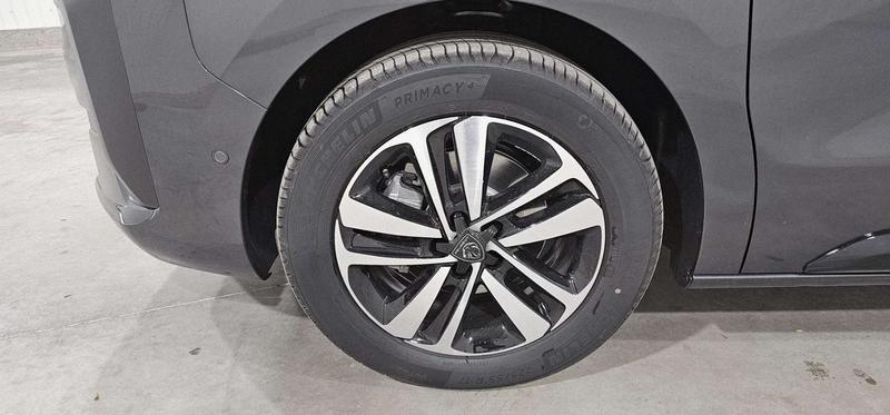 Peugeot Traveller Xl BlueHDi 180ch s&amp;S Eat8 Business