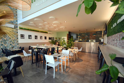 Fonds de commerce - Magasins - 100 m²