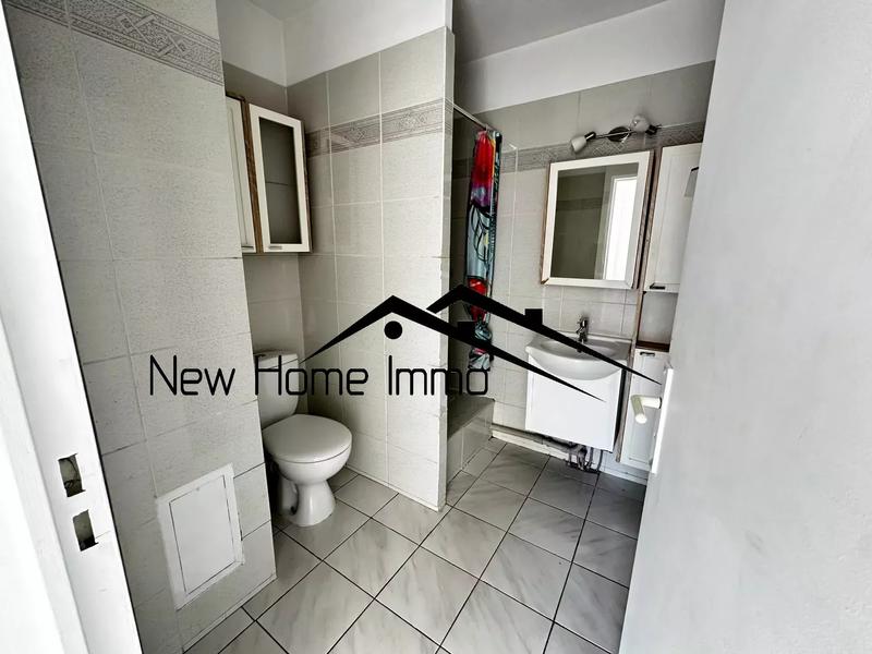 Appartement - 139 m² - 6 pièces