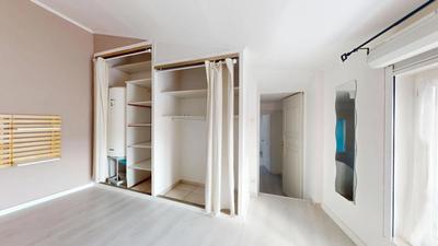 Maison de village - 81 m² - 5 pièces