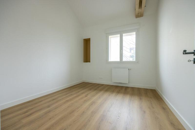 Maison - 94 m² - 4 pièces