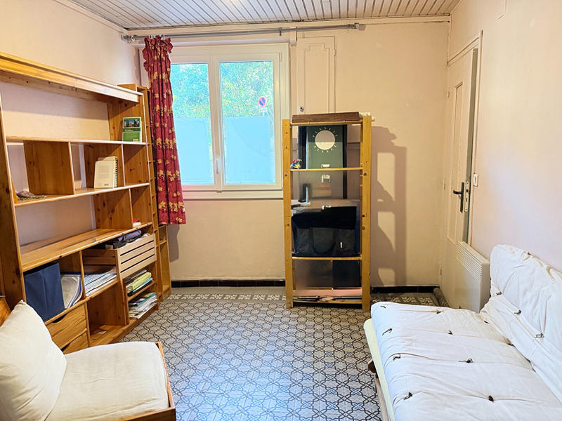 Maison - 56 m² - 3 pièces