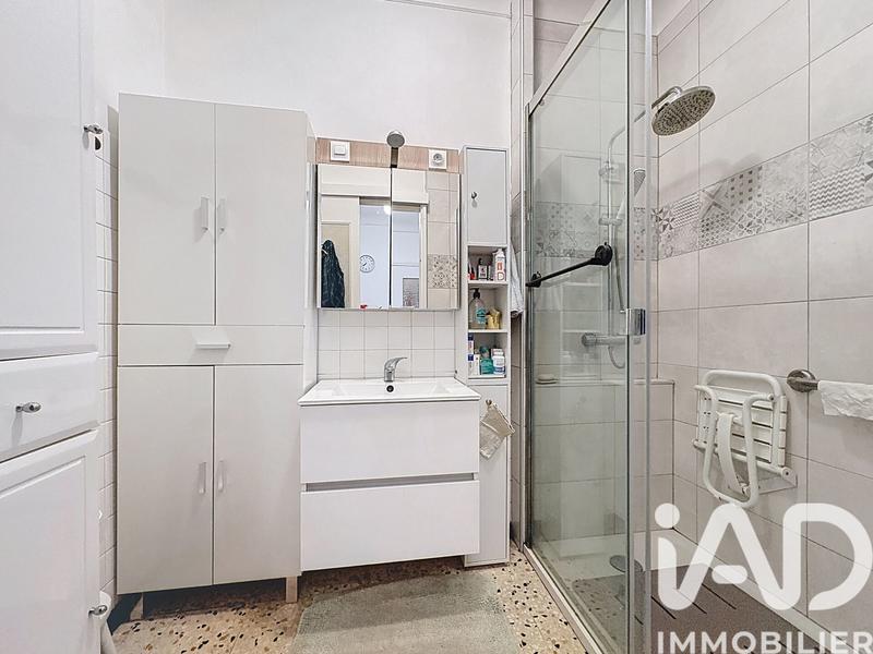 Maison - 61 m² - 3 pièces