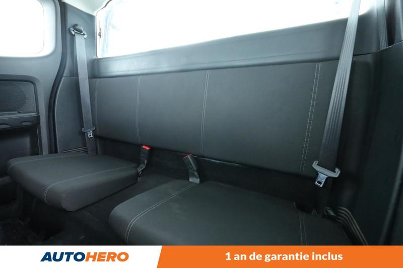 Ford Ranger 2.0 EcoBlue Super Cabine Xlt 4wd 170 ch