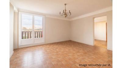 Appartement - 73 m² - 4 pièces