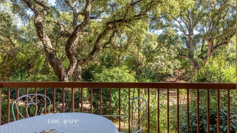 Appartement - 51 m² - 2 pièces