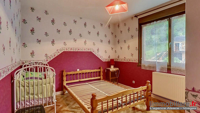 Maison - 131 m² - 6 pièces