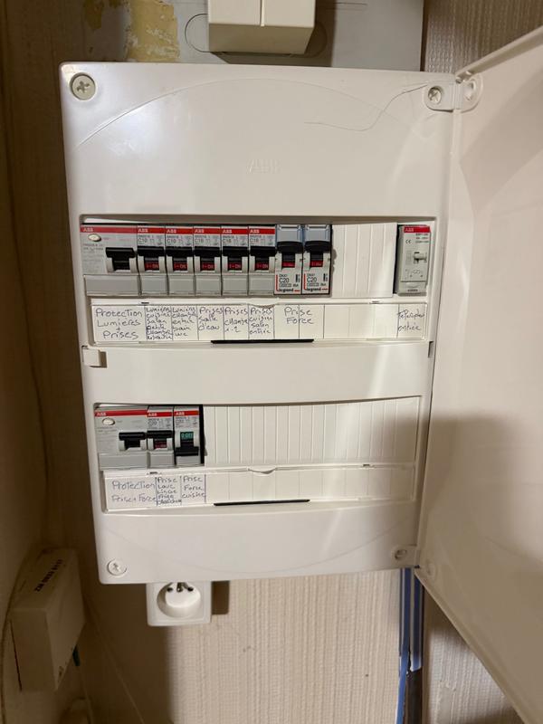 Appartement - 74 m² - 3 pièces