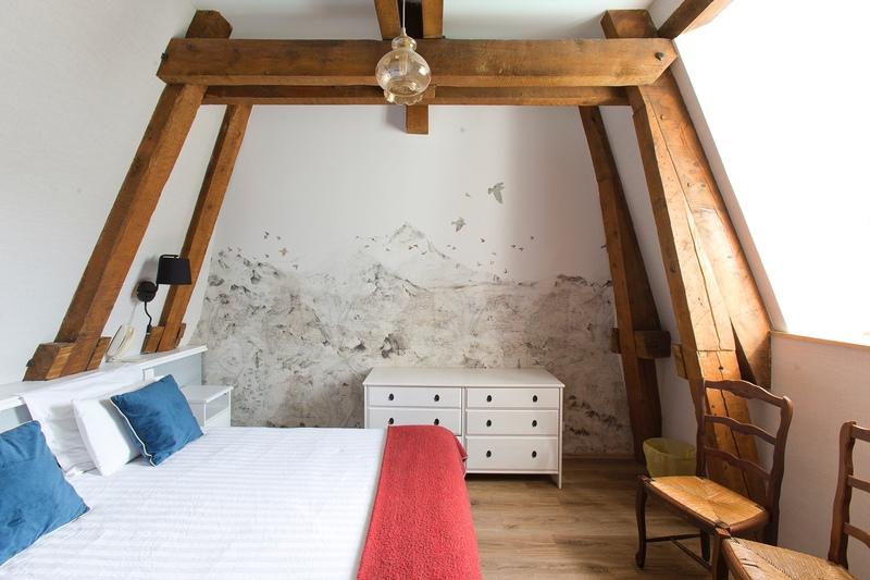 Fonds de commerce - 1 400 m²