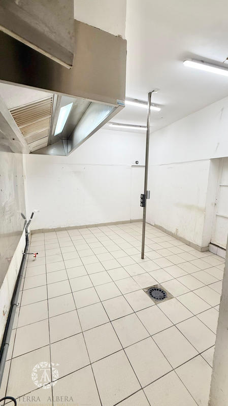 Local commercial - 72 m²