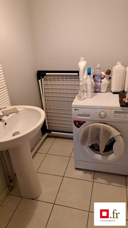 Appartement - 71 m² - 3 pièces