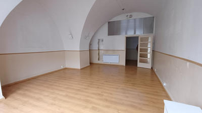 Local commercial - 73 m²