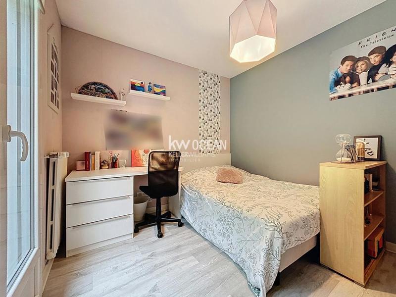 Maison - 138 m² - 7 pièces