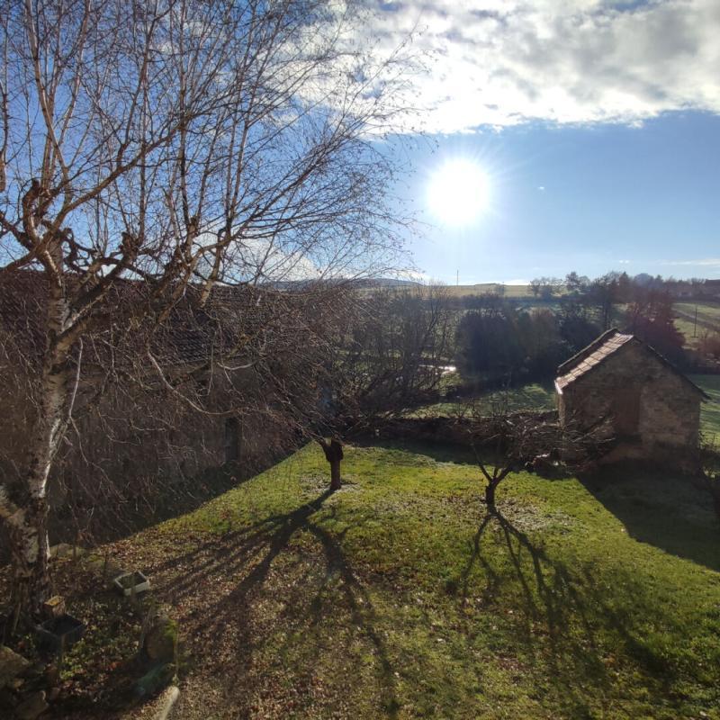 Maison - 97 m² - 4 pièces