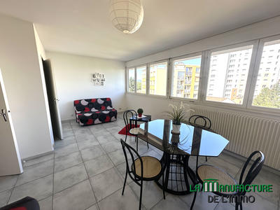 Appartement - 31 m² - 1 pièce