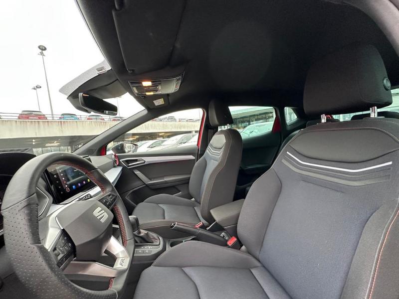 Seat Ibiza V (2) 1.5 Tsi 150 s/S Act Fr Dsg7