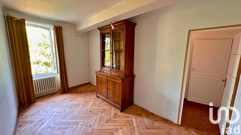 Maison - 394 m² - 14 pièces