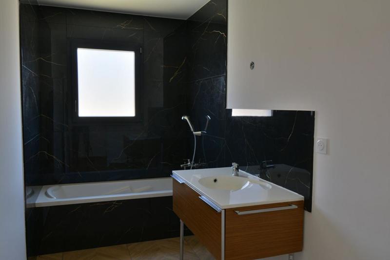 Maison - 112 m² - 6 pièces