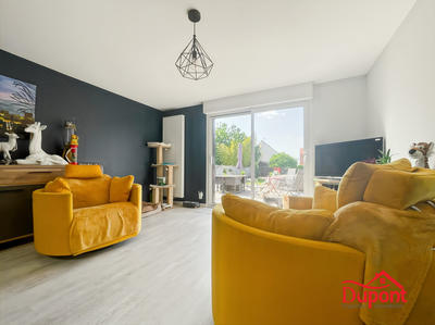 Maison - 190 m² - 8 pièces