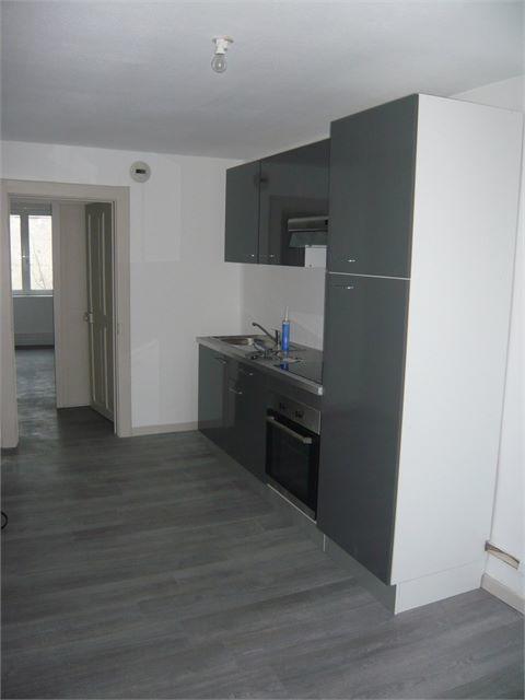 Appartement - 96 m² - 4 pièces