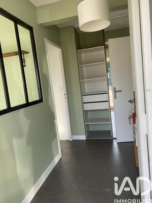 Maison de village - 95 m² - 4 pièces