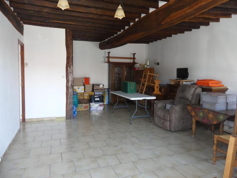 Ferme - 209 m² - 7 pièces