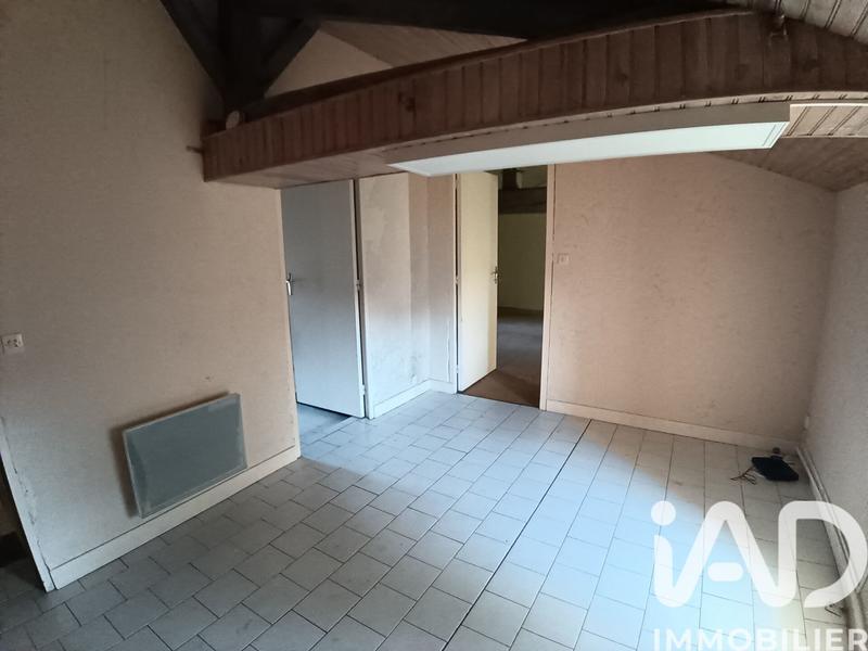 Maison - 190 m² - 5 pièces