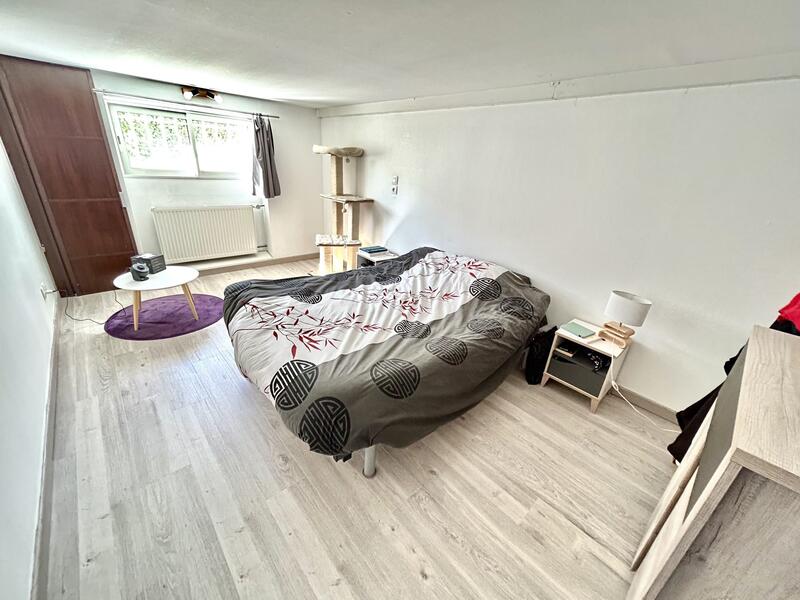 Maison - 115 m² - 6 pièces