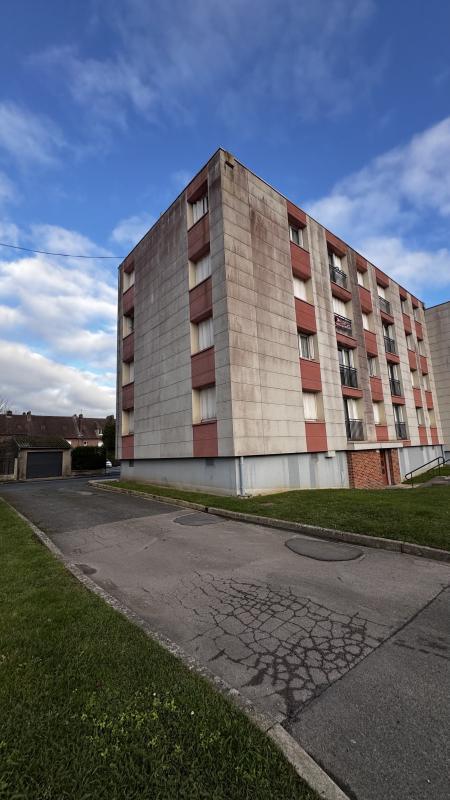 Appartement - 55 m² - 3 pièces