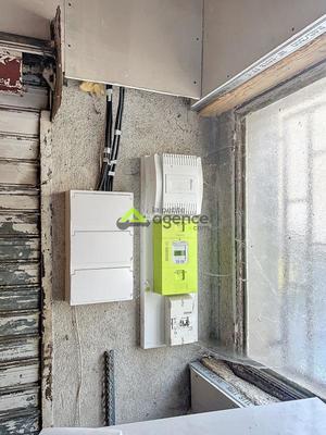 Parking / Garage - 380 m²