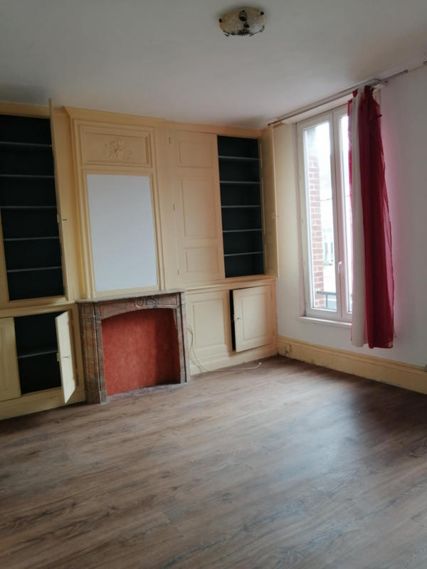 Maison - 103 m² - 5 pièces