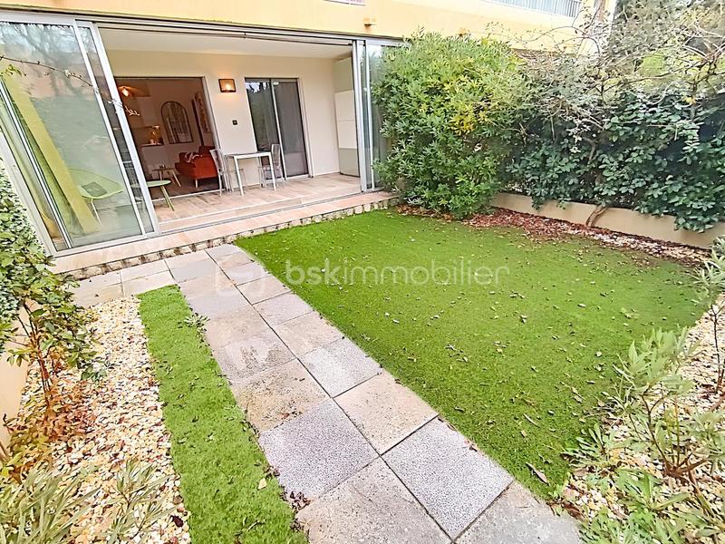 Appartement - 31 m² - 2 pièces