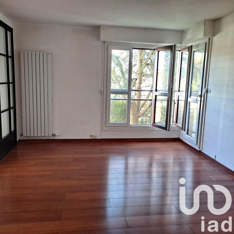 Appartement - 77 m² - 3 pièces