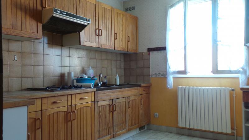 Maison - 84 m² - 5 pièces