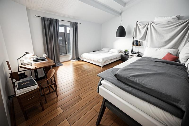 Maison - 185 m² - 7 pièces