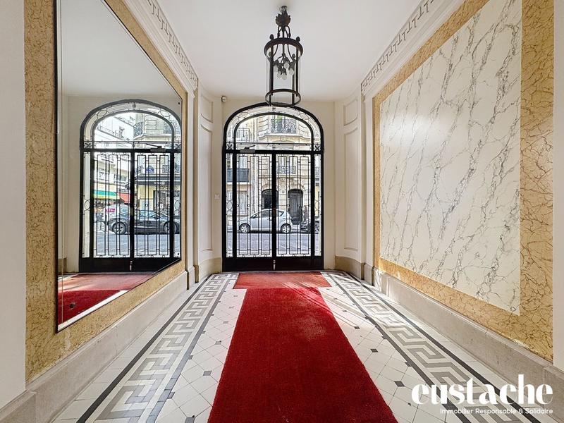 Duplex - 68 m² - 3 pièces