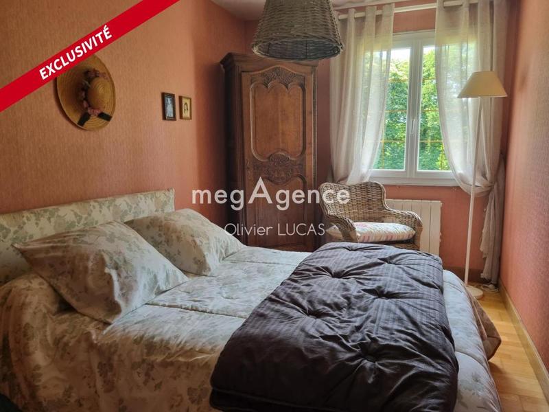 Maison de campagne - 74 m² - 3 pièces