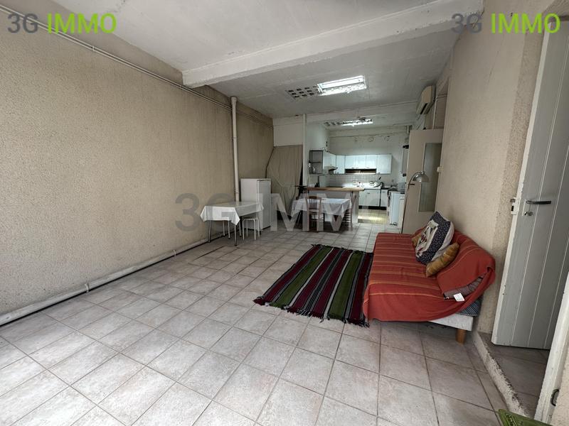 Maison de ville - 140 m² - 6 pièces