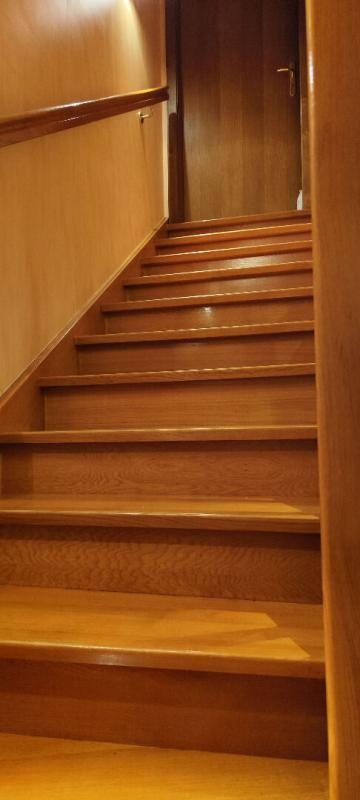 Maison - 140 m² - 7 pièces