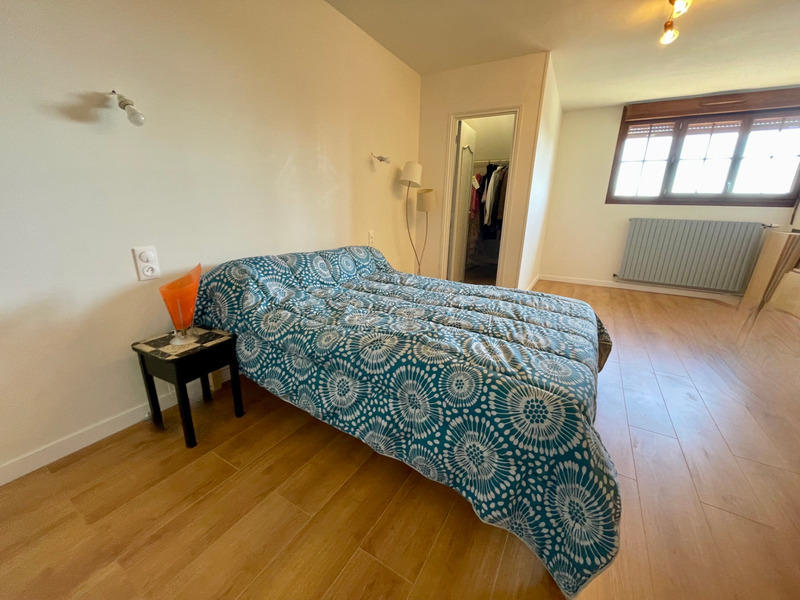 Maison - 160 m² - 7 pièces